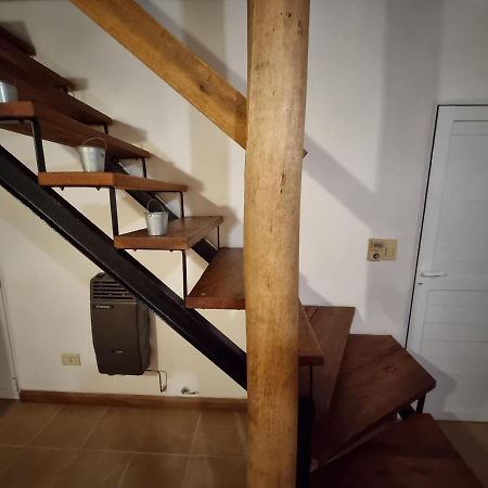 Pindo I Apartman Concordia Kültér fotó