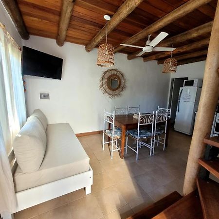 Pindo I Apartman Concordia Kültér fotó