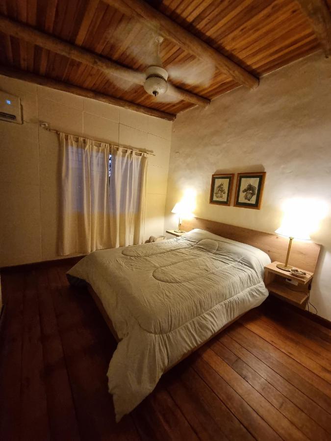 Pindo I Apartman Concordia Kültér fotó