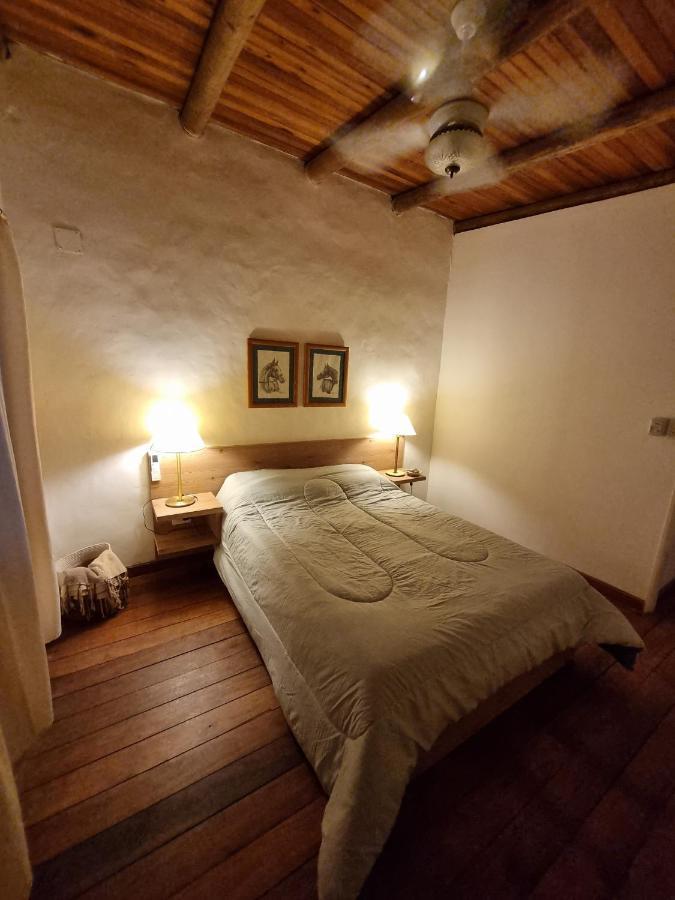 Pindo I Apartman Concordia Kültér fotó