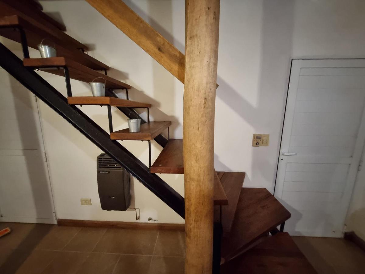 Pindo I Apartman Concordia Kültér fotó