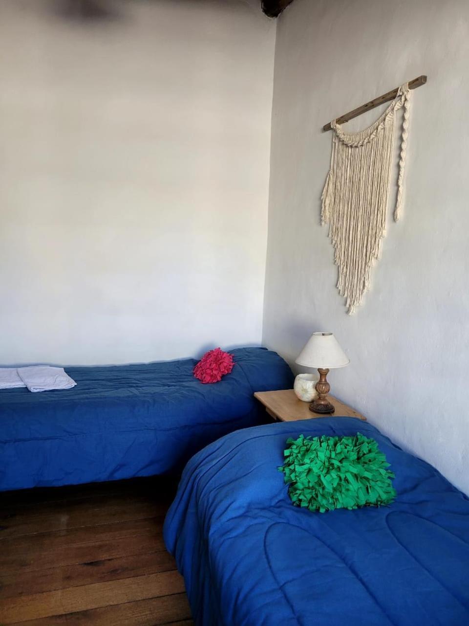Pindo I Apartman Concordia Kültér fotó