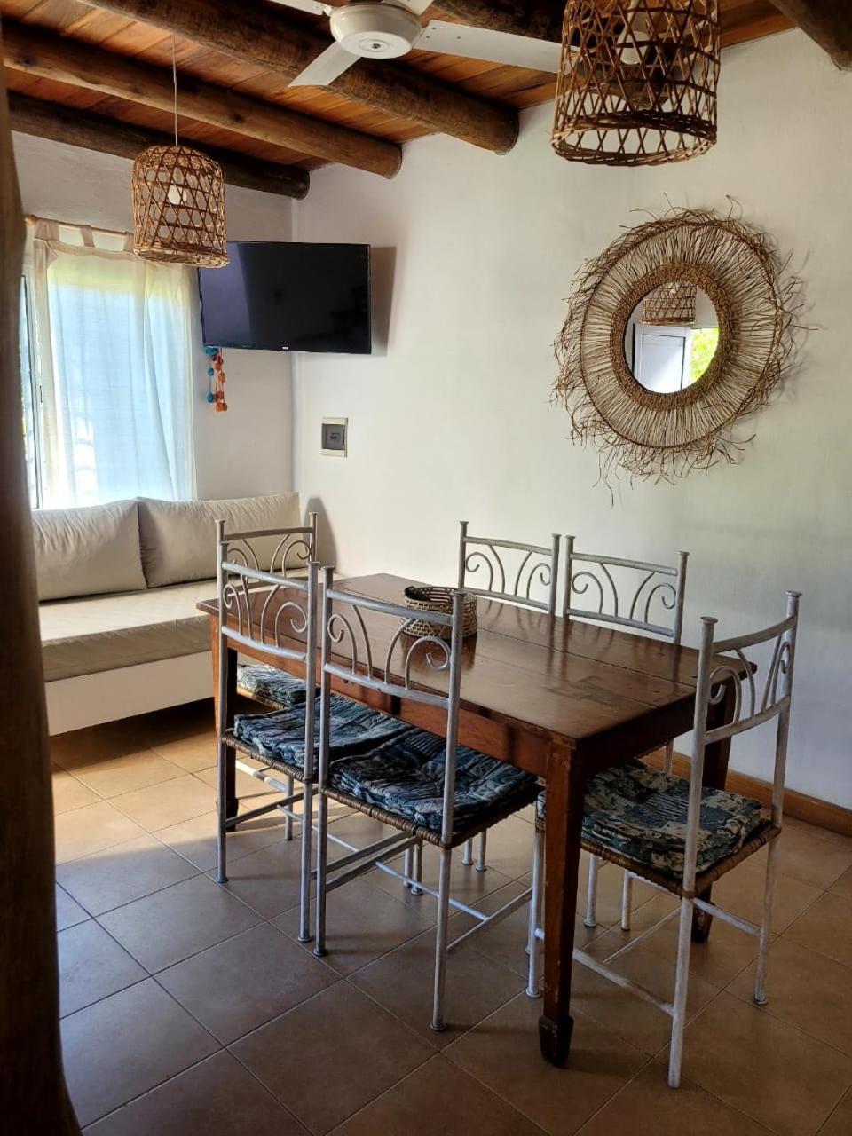 Pindo I Apartman Concordia Kültér fotó